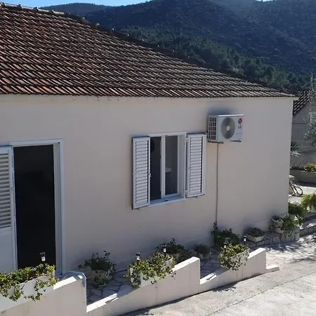 Holiday House With A Parking Space Zuljana, Peljesac - 19312 Žuljana