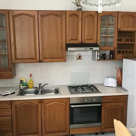 Holiday House With A Parking Space Zuljana, Peljesac - 19312 Ferienhaus