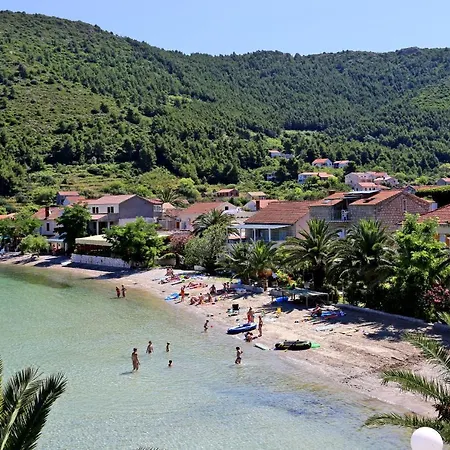 Ferienhaus Holiday House With A Parking Space Zuljana, Peljesac - 19312 *