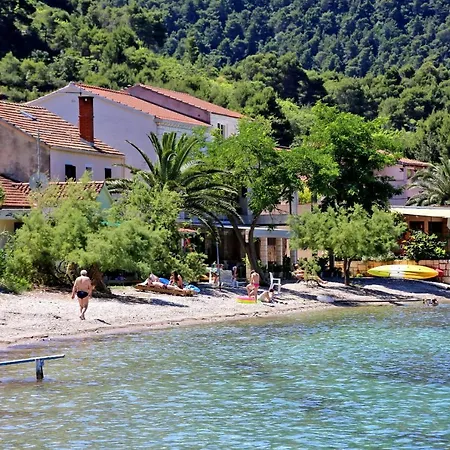 Holiday House With A Parking Space Zuljana, Peljesac - 19312 *